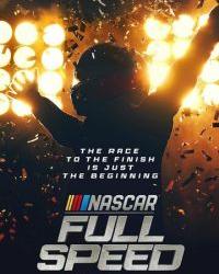 NASCAR: Высокая скорость (2024) смотреть онлайн